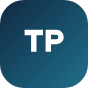 TrackerPrices logo