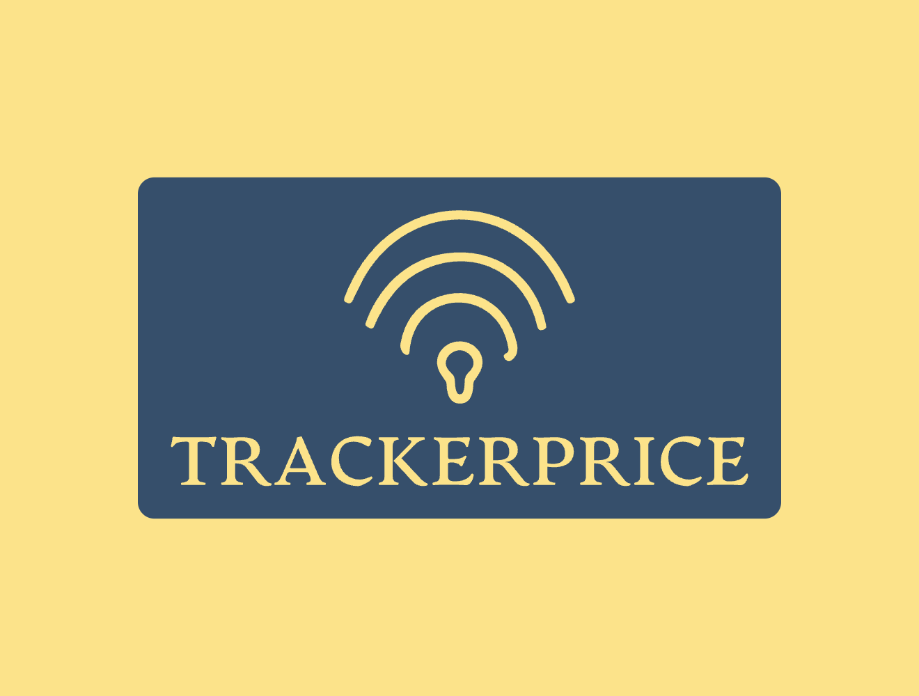 Tracker Logo